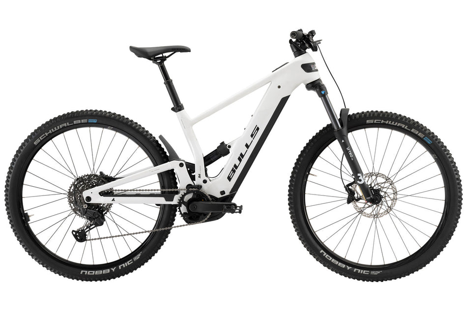 Bulls Copperhead Evo AM 1 | Bosch CX | 600 Wh | 2027