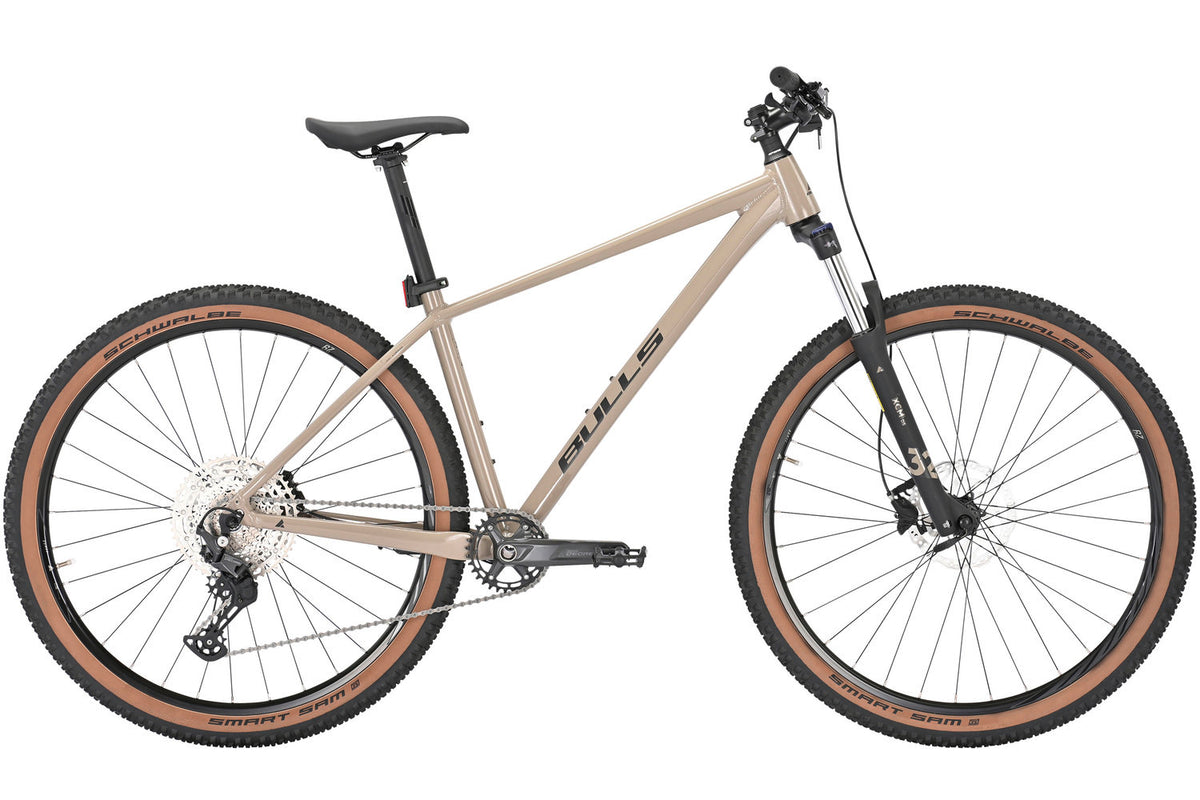 Bulls Copperhead 2 Mountainbike | Shimano Deore 11-Gang