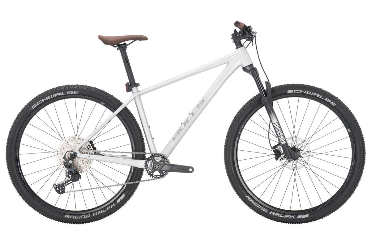 Bulls Copperhead 3 MTB kaufen | Shimano Deore 12-Gang