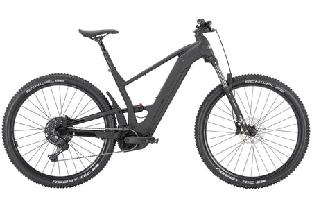 Bulls Copperhead Evo AM 1 | 800 Wh | Schwarz