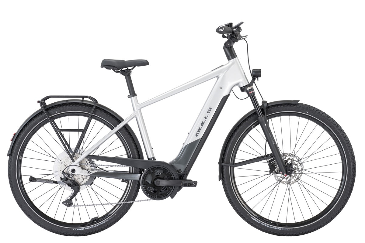 Bulls Cross Lite Evo 1 | 800Wh | Herren | 2026