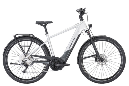 Bulls Cross Lite Evo 1 | 800Wh | Herren | 2026