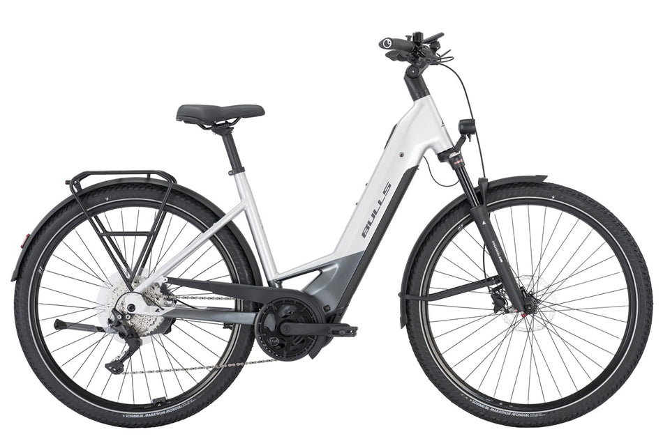 Bulls Cross Lite Evo 1 | 800 Wh | Damen | 2026
