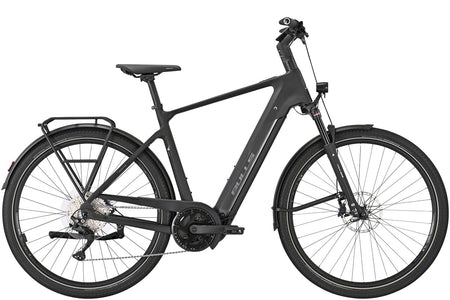 Bulls Cross Lite Evo Carbon | 800 Wh | Herren