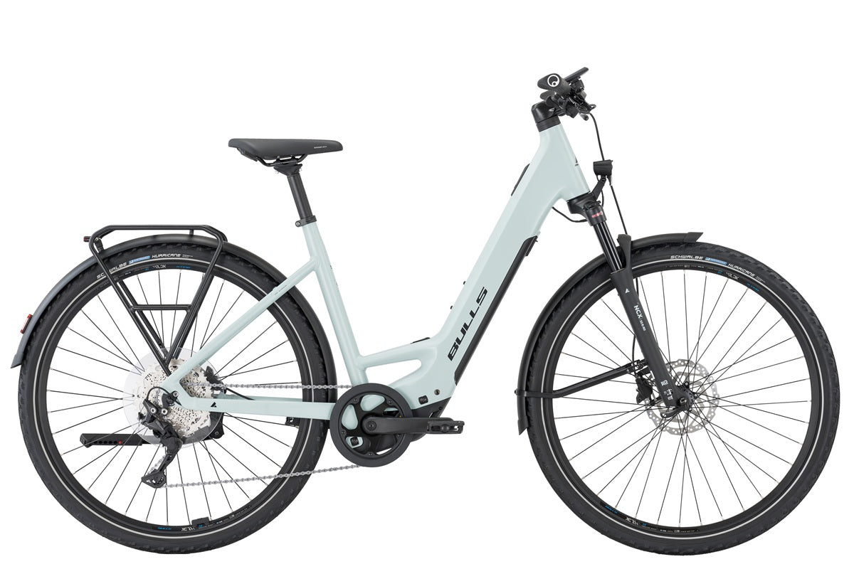 Bulls Cross Lite Evo SX 1 | 400 Wh | Damen | 2026