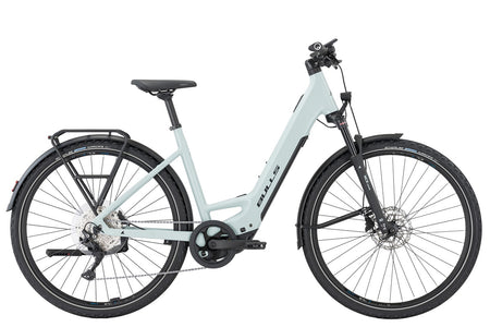 Bulls Cross Lite Evo SX 1 | 400 Wh | Damen | 2026