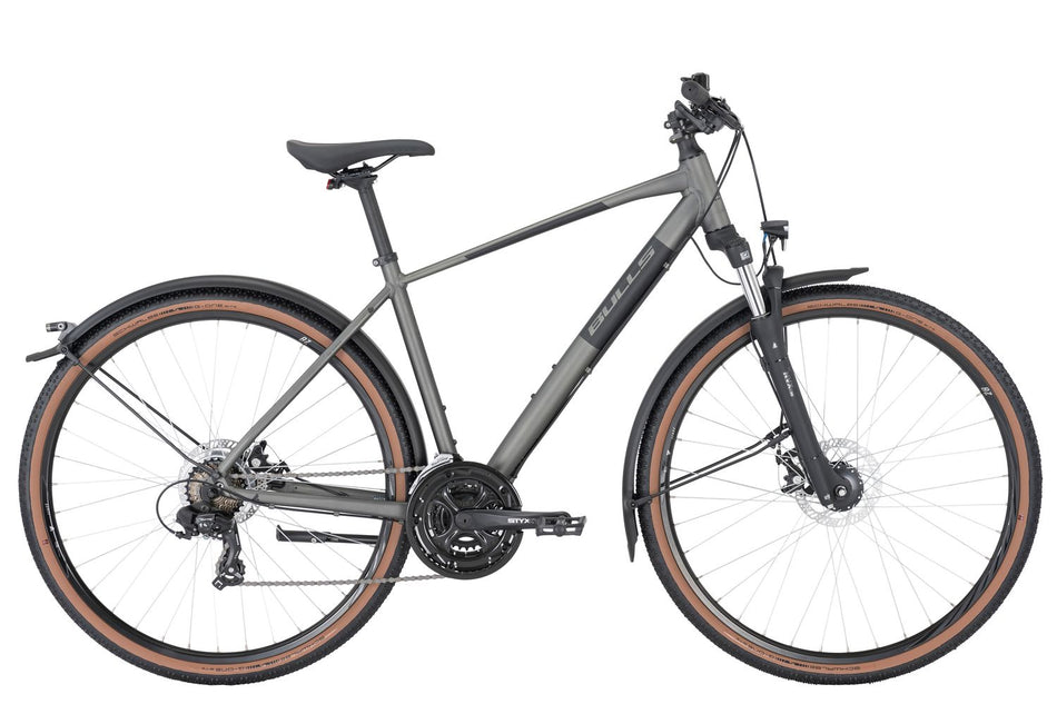 Bulls Gravelliner 1 Herren Gravelbike