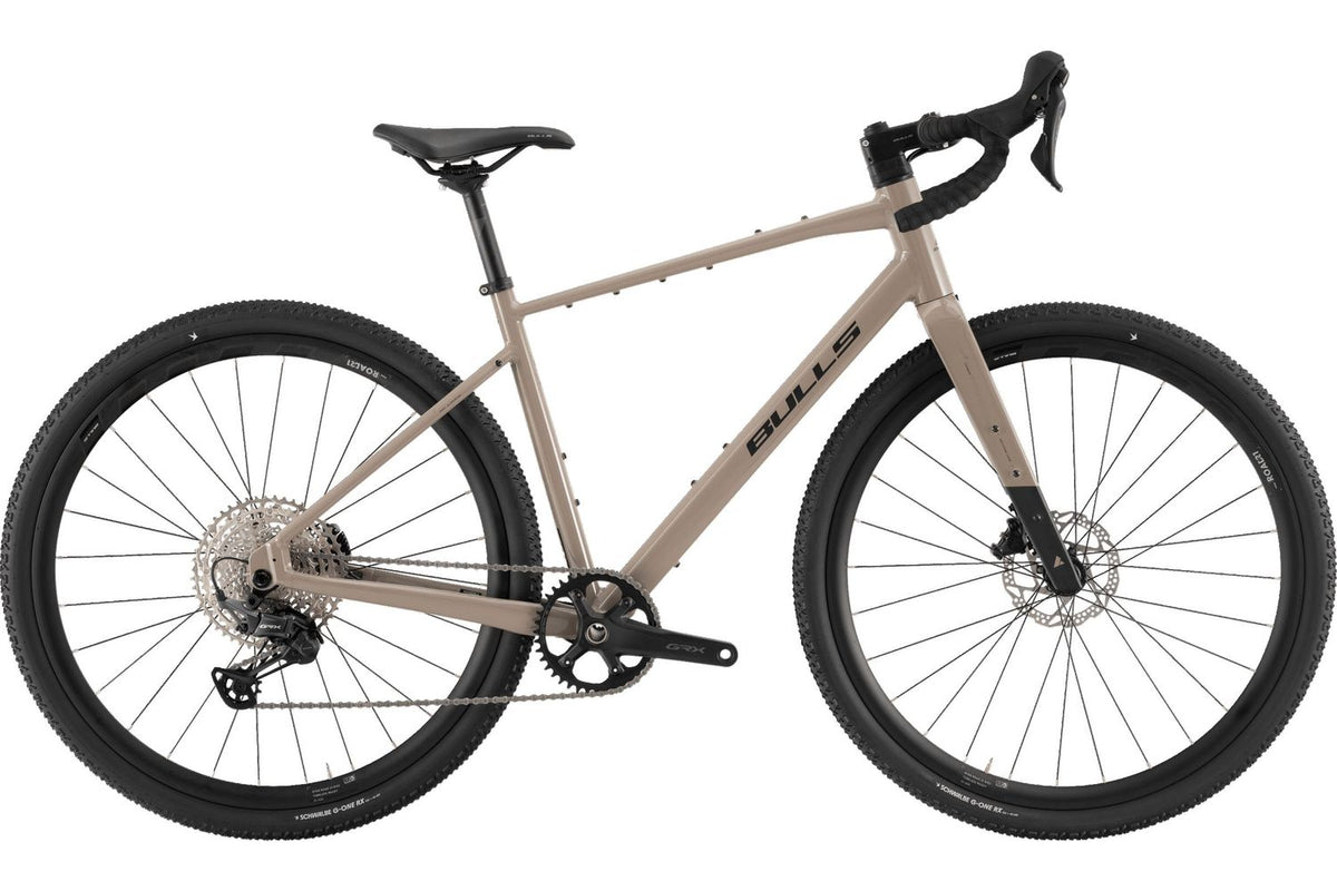 Bulls Grinder 3 Gravelbike 2026