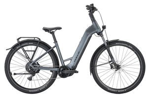 Bulls Iconic Evo 1 | 800 Wh | Damen