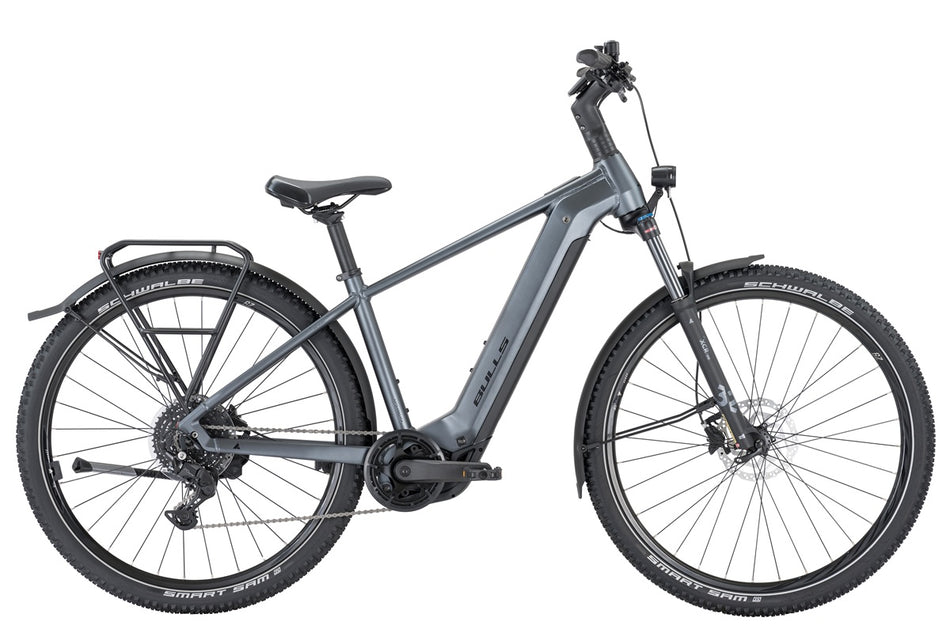 Bulls Iconic Evo 1 | 800 Wh | Herren