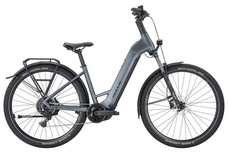 Bulls Iconic Evo 1 | 800 Wh | Damen