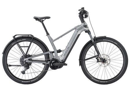 Bulls Iconic Evo FS 1 | 800 Wh | Herren