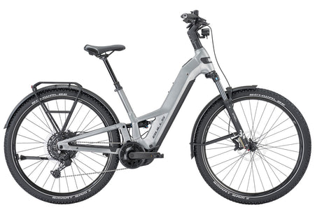 Bulls Iconic Evo FS 1 | 800 Wh | Damen