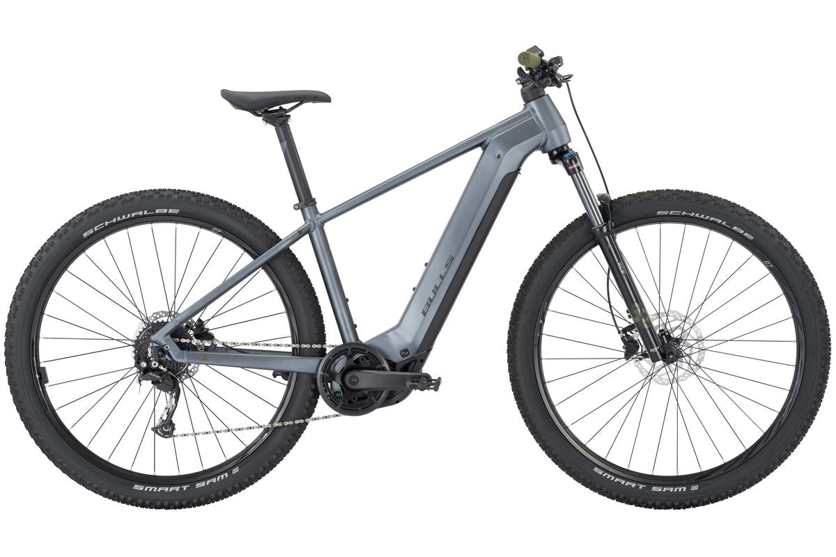 Bulls LT Evo CX 29 | 600 Wh | E-Hardtail | 43 cm