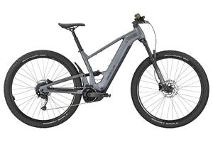 Bulls LT Evo CX AM | 800 Wh | E-Fully