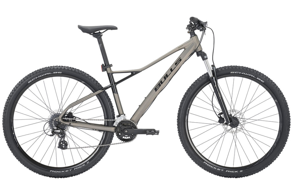 Bulls Sharptail 3 Mountainbike kaufen | 27,5 & 29 Zoll
