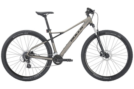 Bulls Sharptail 3 29 monza grey