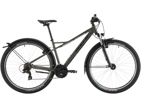 Bulls Sharptail Street 1 - 29 Zoll grün