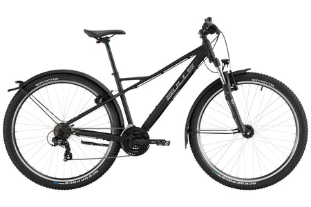 Bulls Sharptail Street 1 - 26 Zoll - schwarz