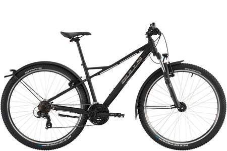 Bulls Sharptail Street 1 - 29 Zoll - schwarz
