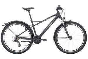 Bulls Sharptail Street 1 - 27,5 Zoll - schwarz