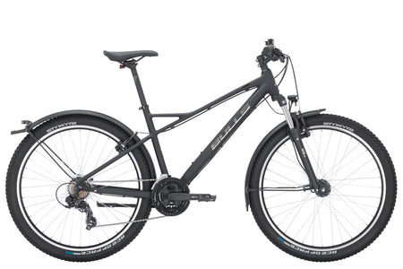 Bulls Sharptail Street 1 27,5 Zoll schwarz