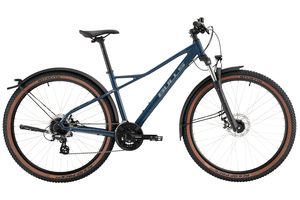 Bulls Sharptail Street 2 - 27,5 Zoll - blau