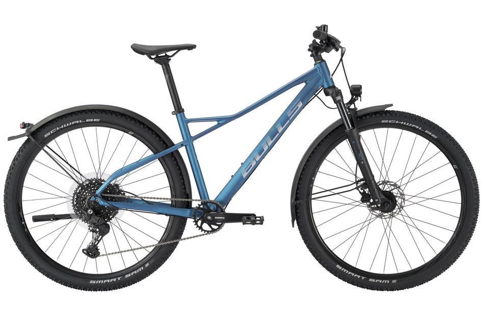 Bulls Sharptail Street 2 | Blau