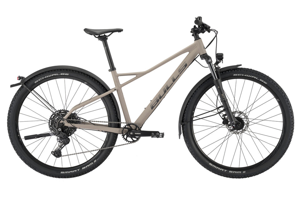 Bulls Sharptail Street 2 | Braun