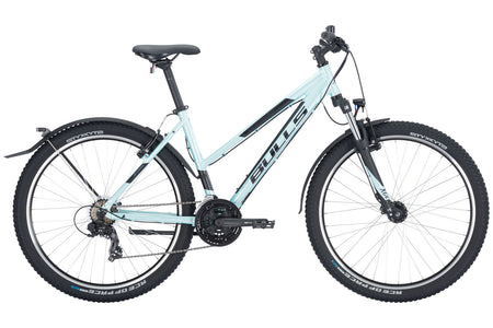 Bulls Sharptail Street 1 | Trapez