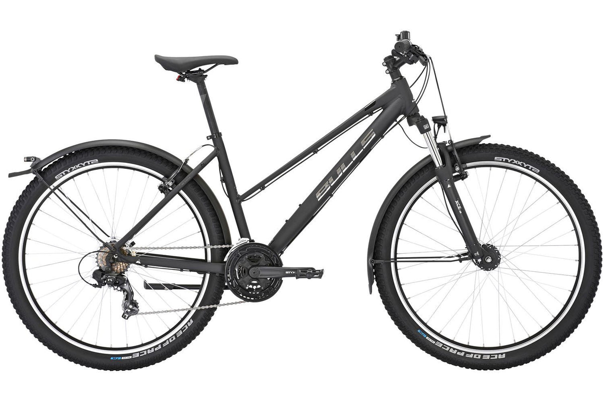 Bulls Sharptail Street 2 | Trapez