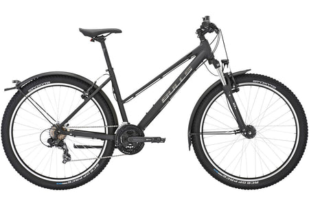 Bulls Sharptail Street 2 | Trapez