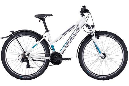 Bulls Sharptail Street 1 | Trapez