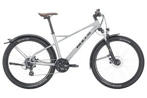 Bulls Sharptail Street 2 - 27,5 Zoll Rh37, silver
