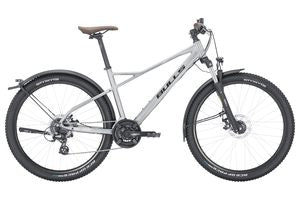 Bulls Sharptail Street 2 - 29 Zoll - liquid-silver