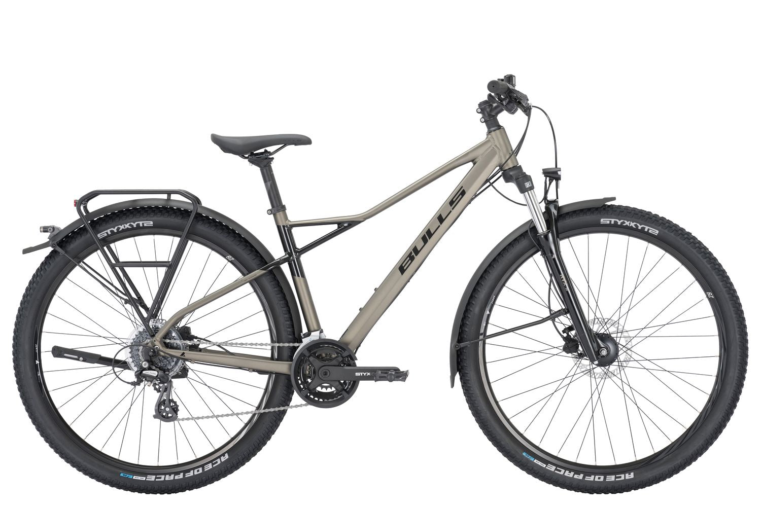 Bulls Sharptail Street 3 - 29 Zoll