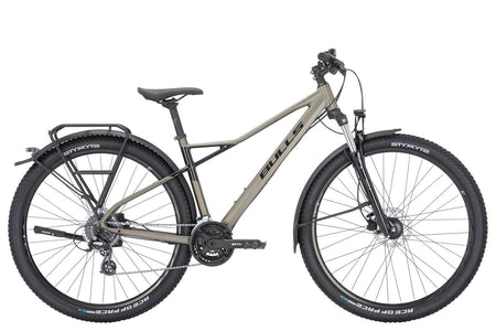 Bulls Sharptail Street 3 - 29 Zoll