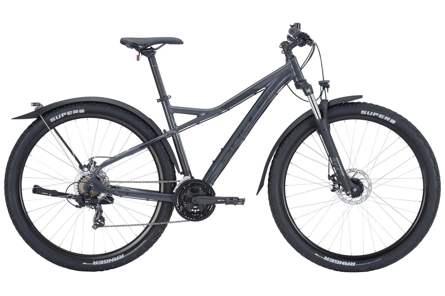 Bulls Sharptail Street 27,5