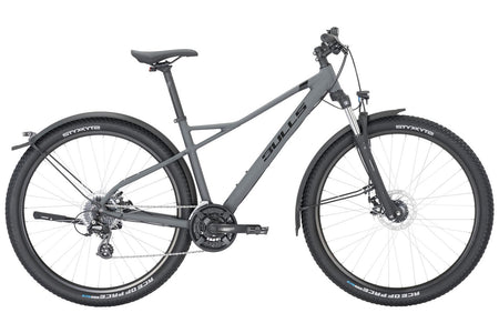 Bulls Sharptail Street 1