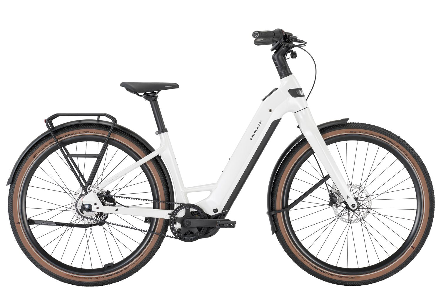 Bulls Sturmvogel Evo | 800 Wh | Damen | 2026