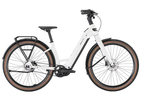 Bulls Sturmvogel Evo | 800 Wh | Damen | 2026