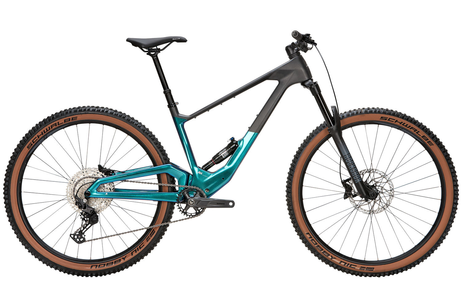 Bulls Wild Ronin 1 - Fully - 29 Zoll