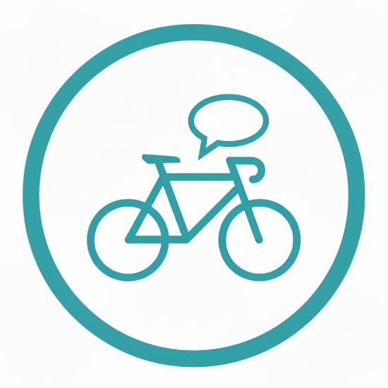 Icon für Fahrrad Beratung