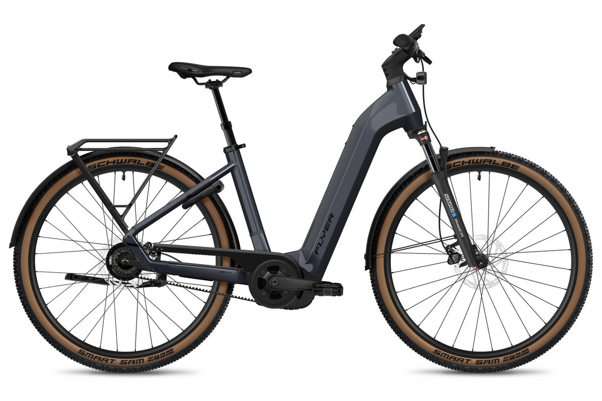 Flyer G1 Gotour 5.23 CX