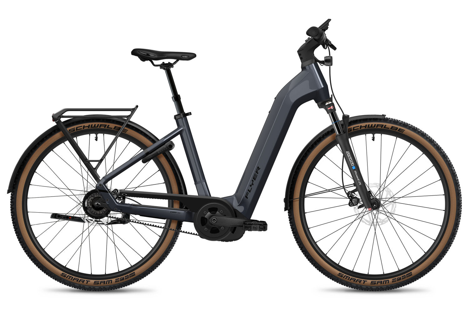 Flyer G1 Gotour 5.23 CX