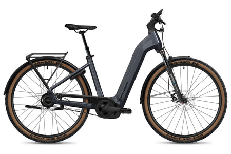 Flyer G1 Gotour 5.23 CX