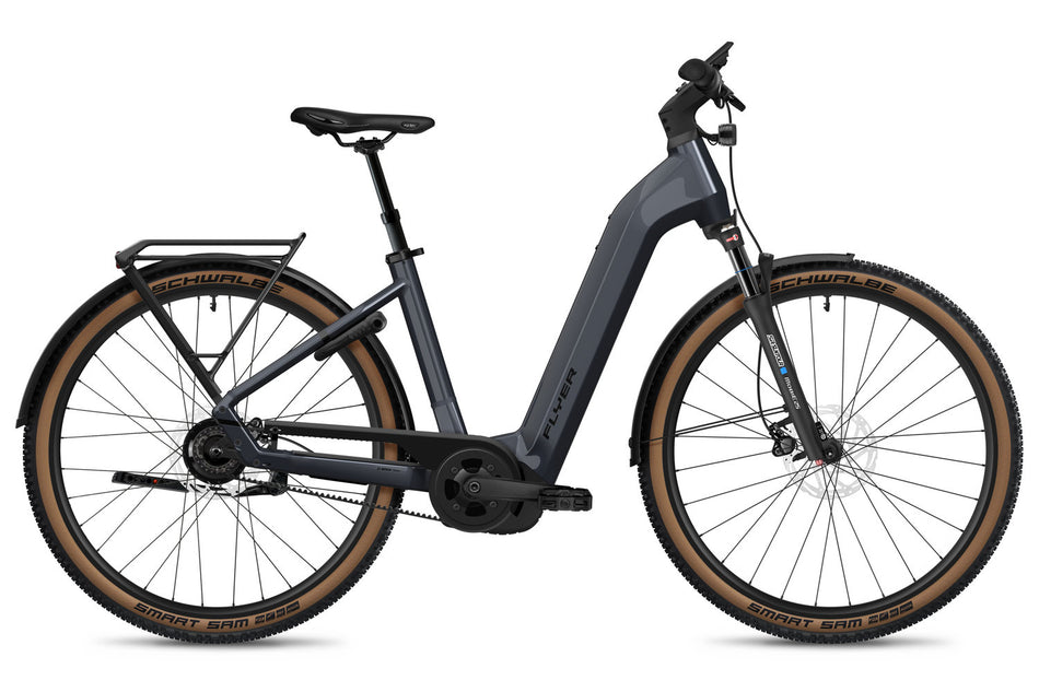 Flyer G1 Gotour 5.23 CX