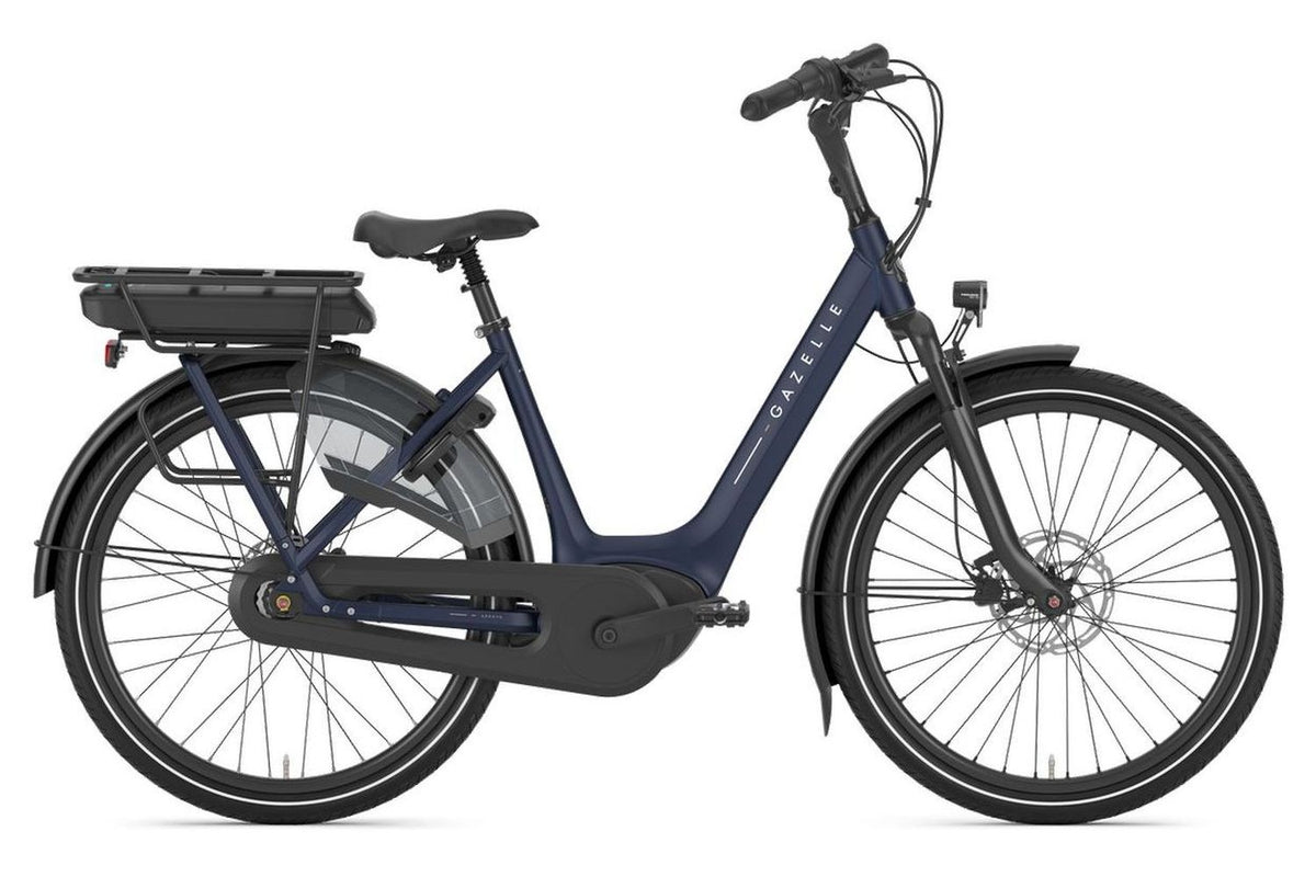 gazelle e bike damen mit rücktritt Gazelle Arroyo C8 26 Zoll E-Bike 500 Wh Damen 2026