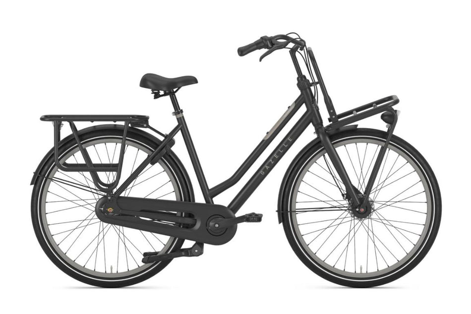 Gazelle HeavyDutyNL Lastenrad