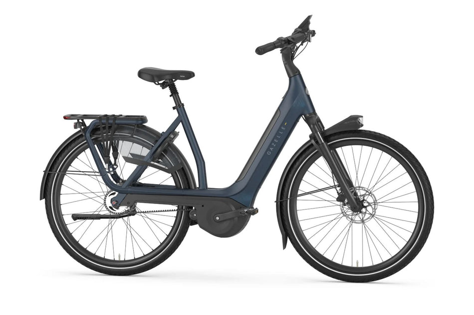Gazelle Avignon C5 | Damen | 800 Wh | 2026
